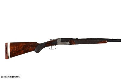 FRANCOTTE TRAP GRD 12 GAUGE - Image 2 of 12
