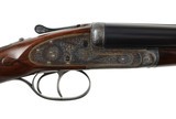 PURDEY BEST SXS 12 GAUGE - 4 of 17