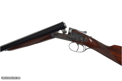 PURDEY BEST SXS 12 GAUGE - Image 9 of 18
