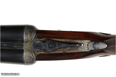 PURDEY BEST SXS 12 GAUGE - Image 6 of 18