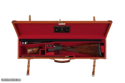 PURDEY BEST SXS 12 GAUGE - Image 17 of 18