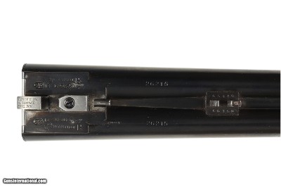 PURDEY BEST SXS 12 GAUGE - Image 15 of 18