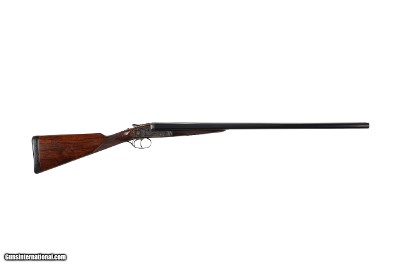 PURDEY BEST SXS 12 GAUGE - Image 1 of 18