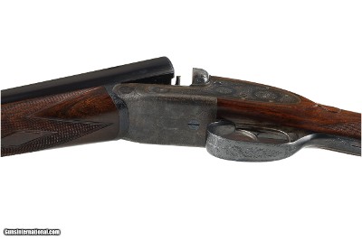 PURDEY BEST SXS 12 GAUGE - Image 10 of 18