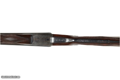 PURDEY BEST SXS 12 GAUGE - Image 7 of 18