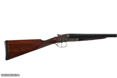 PURDEY BEST SXS 12 GAUGE - Image 3 of 18