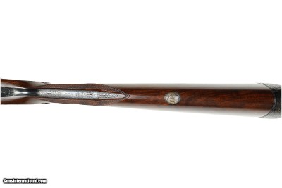 PURDEY BEST SXS 12 GAUGE - Image 8 of 18