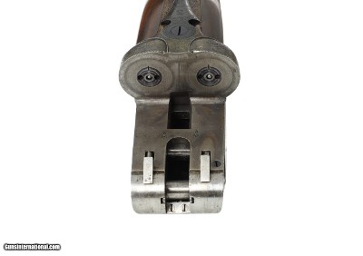 PURDEY BEST SXS 12 GAUGE - Image 14 of 18