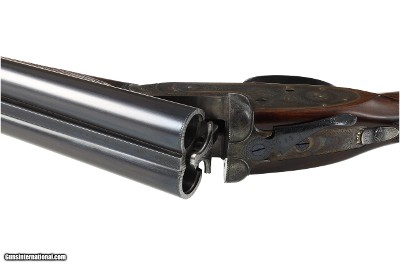 PURDEY BEST SXS 12 GAUGE - Image 11 of 18