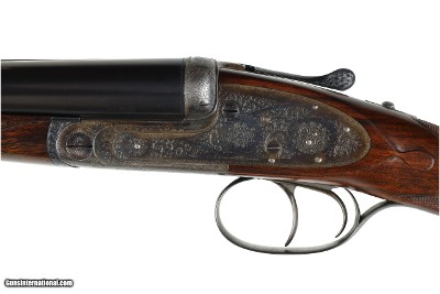 PURDEY BEST SXS 12 GAUGE - Image 5 of 18