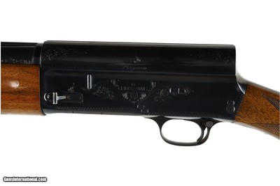 BROWNING A5 MAGNUM 12 GAUGE - Image 5 of 12