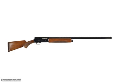 BROWNING A5 MAGNUM 12 GAUGE - Image 1 of 12