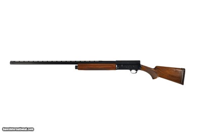 BROWNING A5 MAGNUM 12 GAUGE - Image 2 of 12