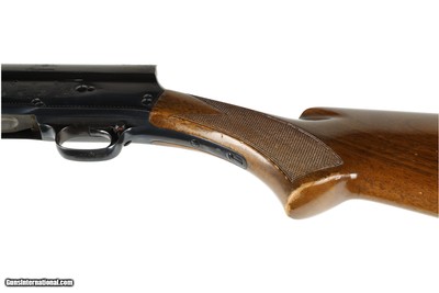 BROWNING A5 MAGNUM 12 GAUGE - Image 8 of 12