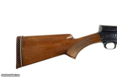 BROWNING A5 MAGNUM 12 GAUGE - Image 9 of 12