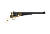 PIETTA 1858 44 BUFFALO REVOLVER PAIR