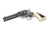 RUGER NEW VAQUERO 357 MAGNUM - 4 of 4