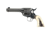 RUGER NEW VAQUERO 357 MAGNUM - 2 of 4