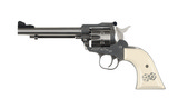 RUGER SINGLE SIX 22 LR/ 22 MAG - 2 of 6