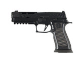 SIGSAUER P320 SPECTRE COMP 9MM - 2 of 5