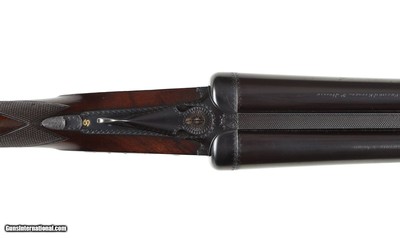LEBEAU COURALLY SLE 12 GAUGE - Image 25 of 25