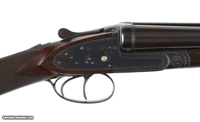LEBEAU COURALLY SLE 12 GAUGE - Image 21 of 25