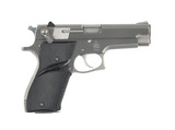 SMITH AND WESSON 639 9MM