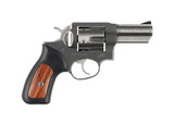 RUGER GP100 357 MAG