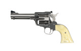 RUGER NEW MODEL BLACKHAWK 357 - 2 of 4