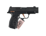 SIG SAUER P365 ROSE 9MM CALIBER - 1 of 7