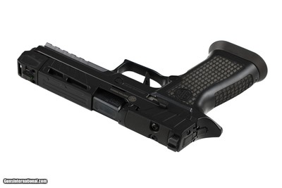 SIG SAUER P320 SPECTRE COMP 9X19MM - Image 3 of 6
