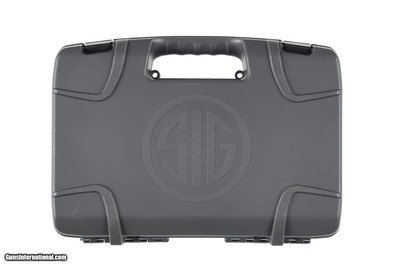 SIG SAUER P320 SPECTRE COMP 9X19MM - Image 5 of 6