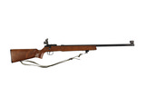 SAVAGE ANSCHUTZ MARK 10A 22 LR