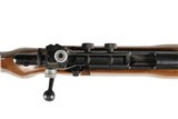 SAVAGE ANSCHUTZ MARK 10A 22 LR - 4 of 8