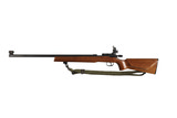 SAVAGE ANSCHUTZ MARK 10A 22 LR - 2 of 8