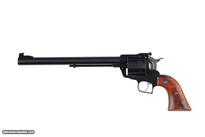 RUGER NEW MODEL SUPER BLACKHAWK .44 MAG - Image 2 of 7