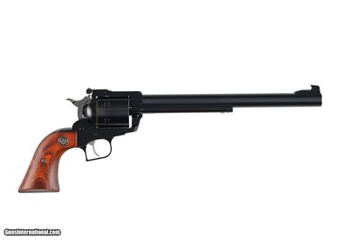 RUGER NEW MODEL SUPER BLACKHAWK .44 MAG