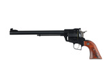 RUGER NEW MODEL SUPER BLACKHAWK 44 MAG - 2 of 6