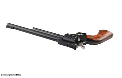 RUGER NEW MODEL SUPER BLACKHAWK .44 MAG - Image 3 of 7