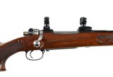 CUSTOM MAUSER 98 8X57 - 5 of 10