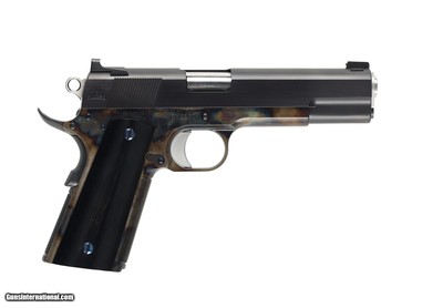 ALCHEMY PRIME CCH 1911 .45 ACP