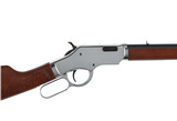 UBERTI SILVER BOY 22 LR - 4 of 9