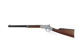 UBERTI SILVER BOY 22 LR - 2 of 9