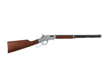 UBERTI SILVER BOY 22 LR