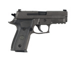 SIG SAUR P229 LEGION 9MM - 1 of 5