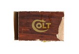 COLT DETECTIVE SPECIAL 38 SPECIAL - 5 of 5