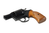 COLT DETECTIVE SPECIAL 38 SPECIAL - 4 of 5