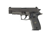 SIG SAUER P226 LEGION 9MM - 7 of 10