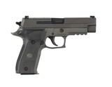 SIG SAUER P226 LEGION 9MM - 6 of 10