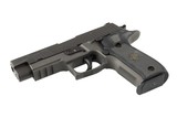 SIG SAUER P226 LEGION 9MM - 9 of 10